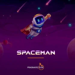 Spaceman cocl777